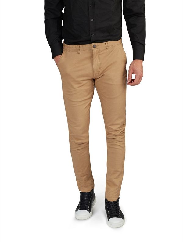 Daniel Super Slim Khaki