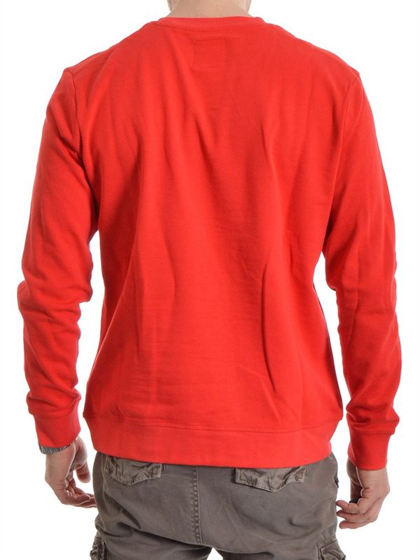 Sejr Sweat Sport Red