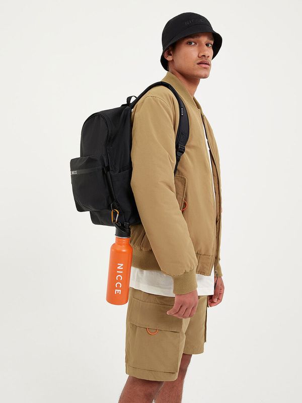 Meru Bomber Beige