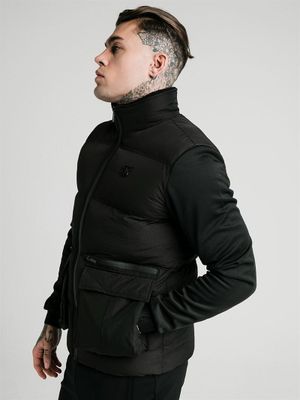 Neo Instinct Jacket Black