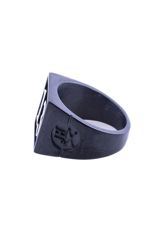 Brad Black Ring