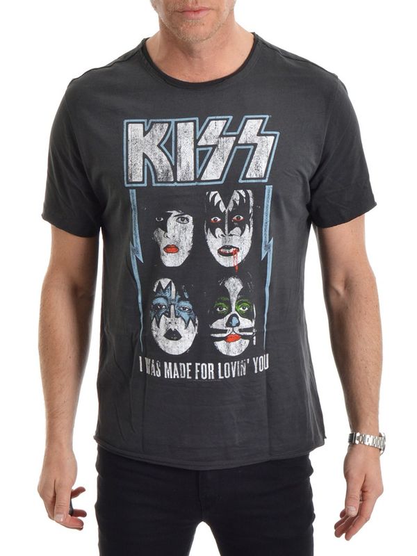 Kiss Made For Lovin