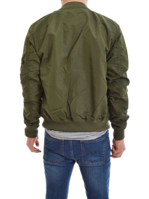 MA-1 TT Dark Green