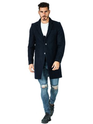 Camden Over Coat