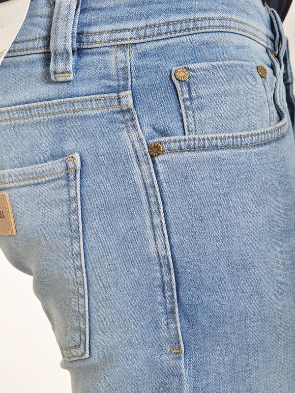 Mike Shorts Of-1846