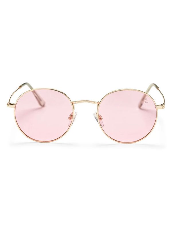 Liam Pink
