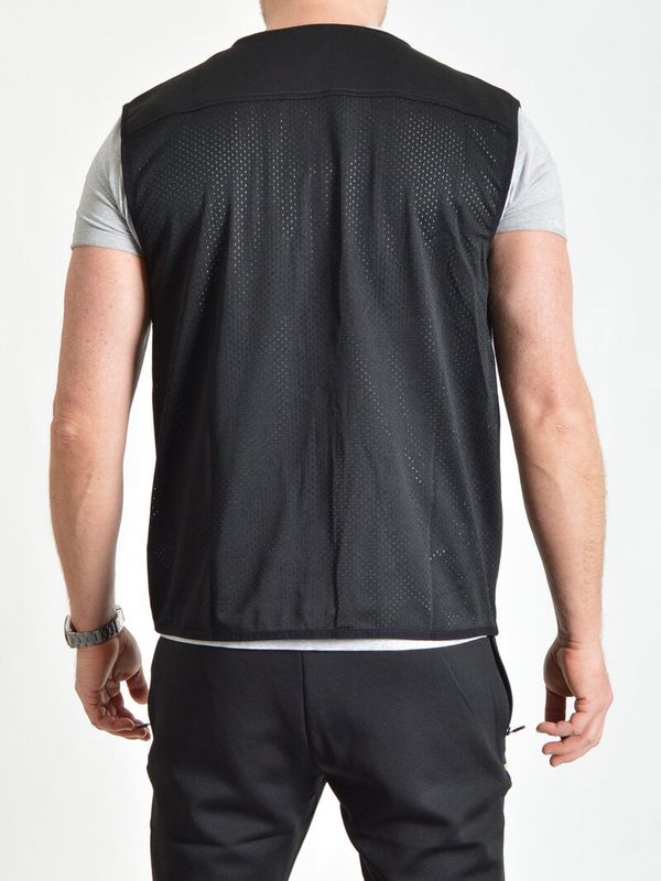 Legacy Utility Vest Black/Fluro