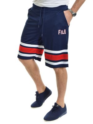 Parker Long Shorts Peacoat Navy