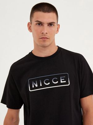 Powell Tee Black