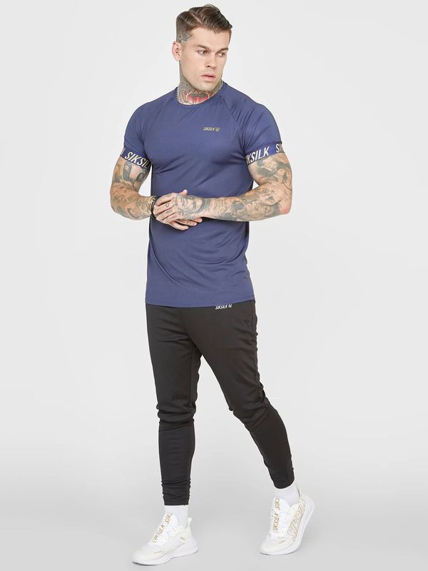 Active Tech Tee Navy