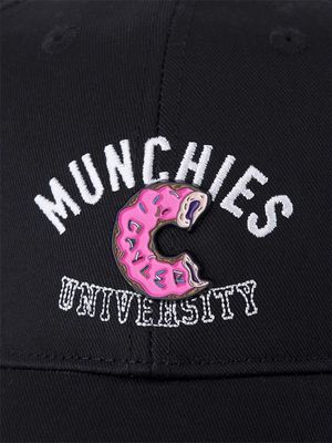 Munchies University Cap