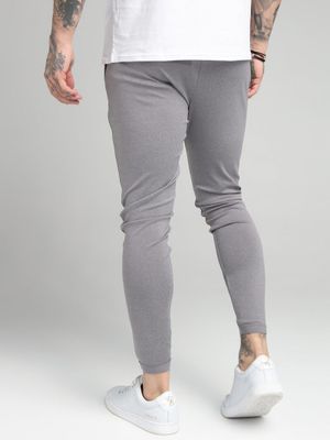Scope Signature Tape Pants Grey