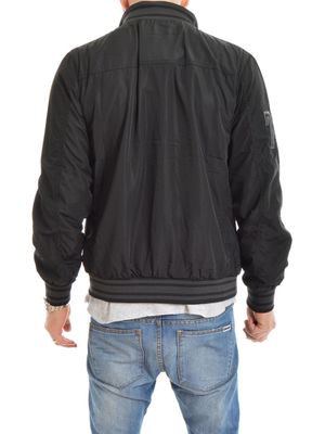 Glenn Jacket Black