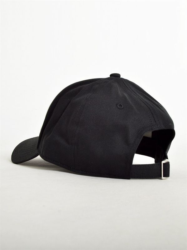 Sportcap War Black