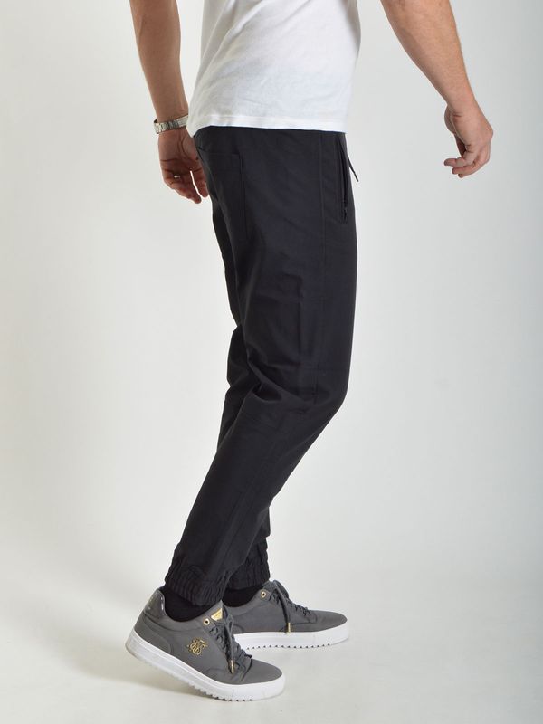Rune Pants Black