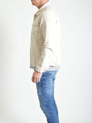 Pac Denim Offwhite