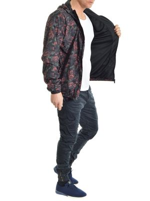 Carris Windbreaker