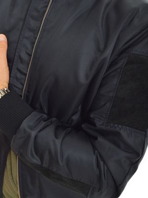 The Dutch Reversible Bomber