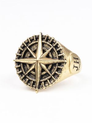 Klas Ring Gold