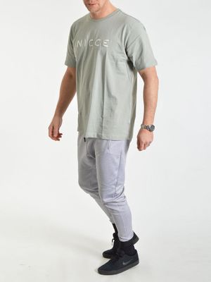 Mercury Tee Spearmint