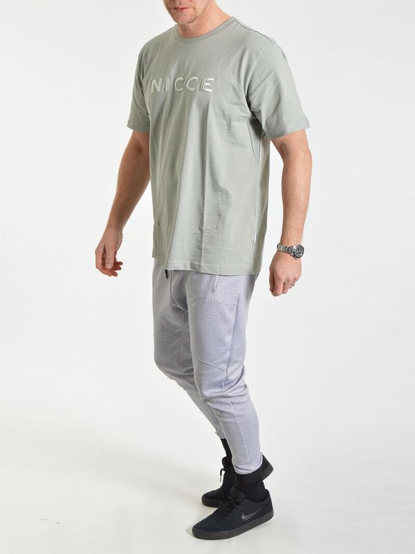 Mercury Tee Spearmint