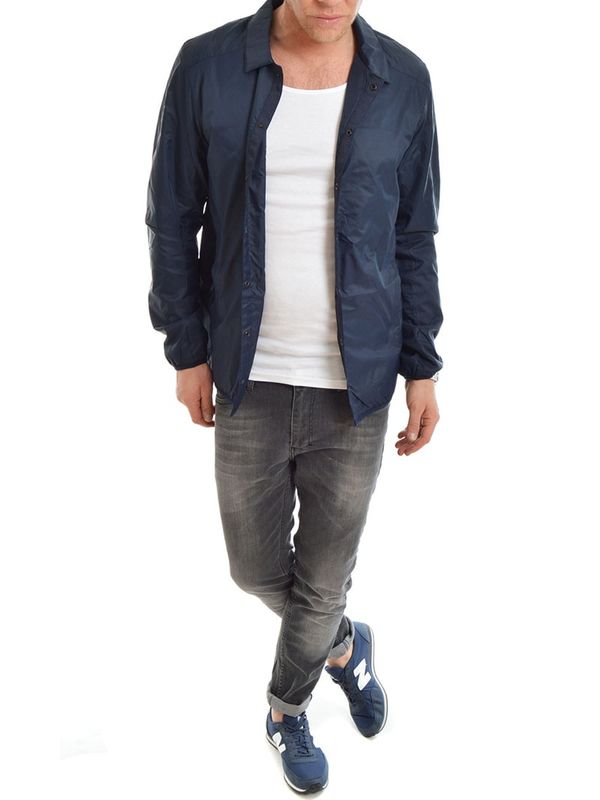 Cart Shirtjacket