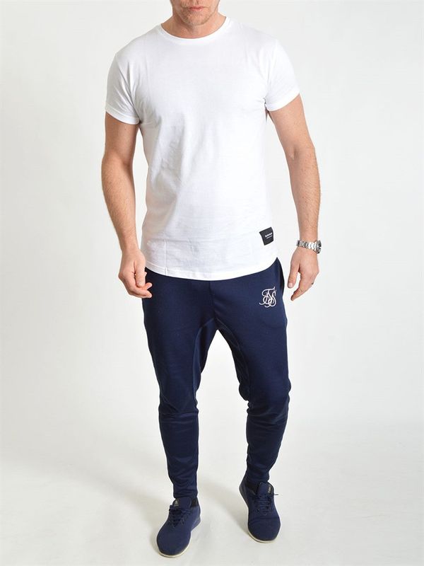 Los Angeles Tee White
