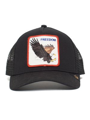 Freedom Eagle Black