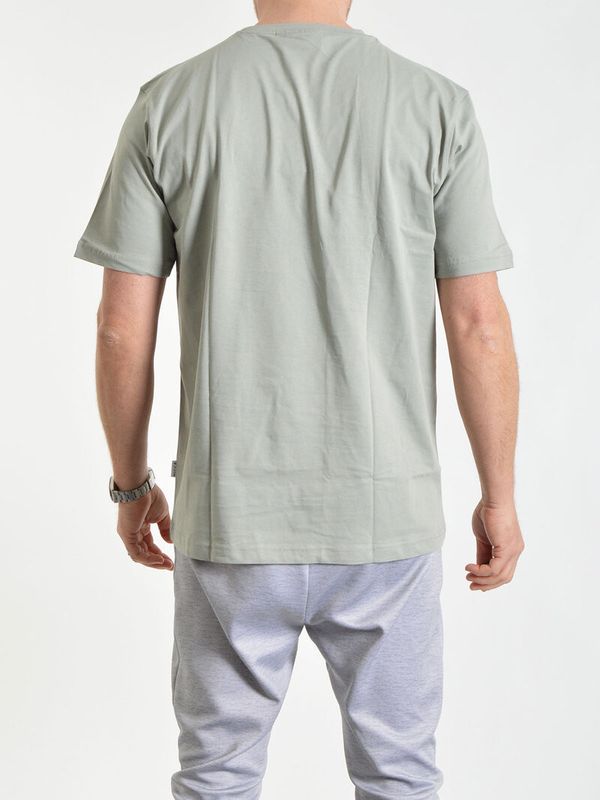 Mercury Tee Spearmint