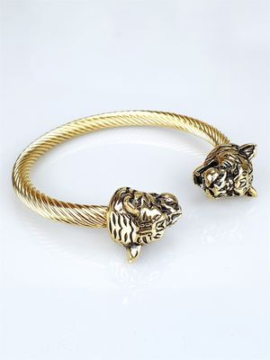 Zoran Gold Armband