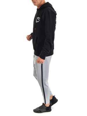 Custom Hoodie Black
