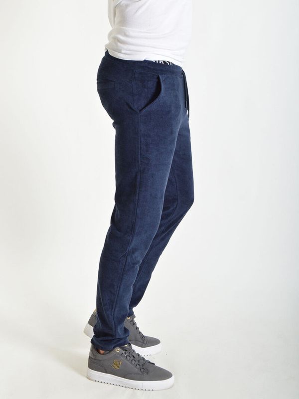Terry Pants Navy