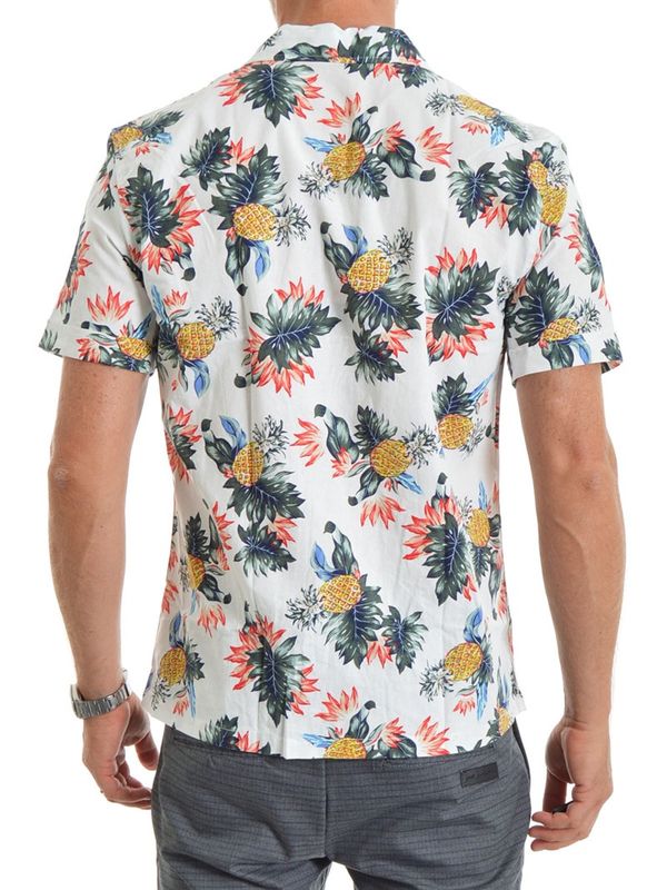 Pineapple SS Shirt