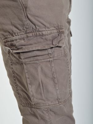 Lowrider Cargo Pants Khaki