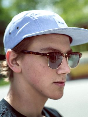 Jesper Sunglasses