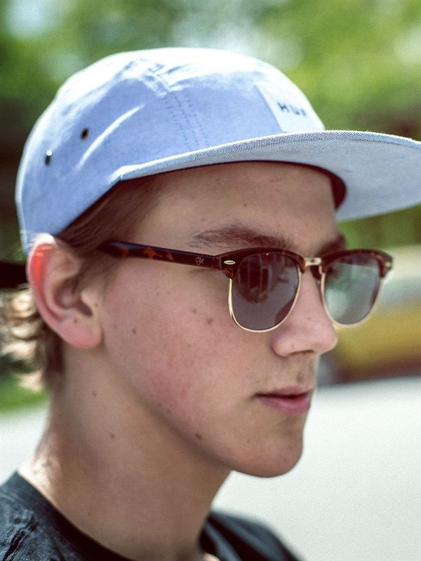 Jesper Sunglasses