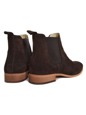 Chelsea S Dark Brown