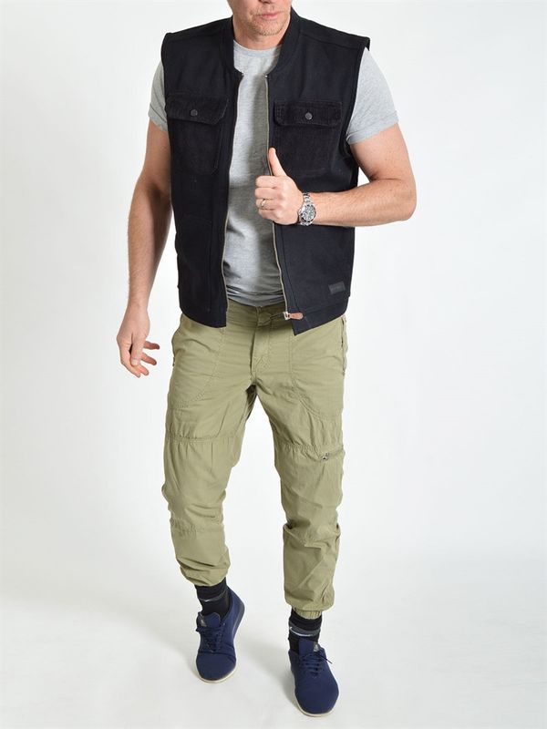 Rambo Army Green