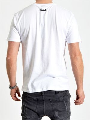 Badusa Tee White