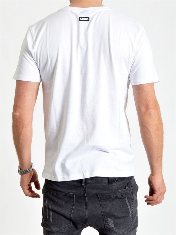 Badusa Tee White