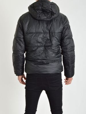 Expo Jacket Black