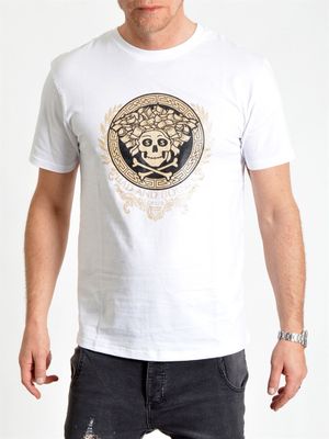 Badusa Tee White