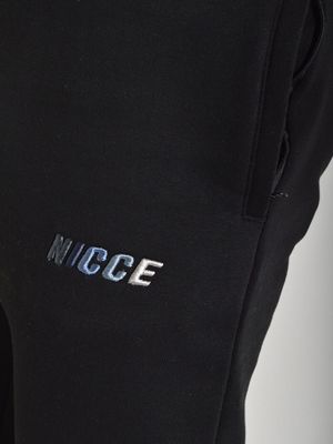Coast Joggers Black