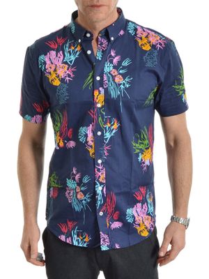 Johan Exotic S/S Mix