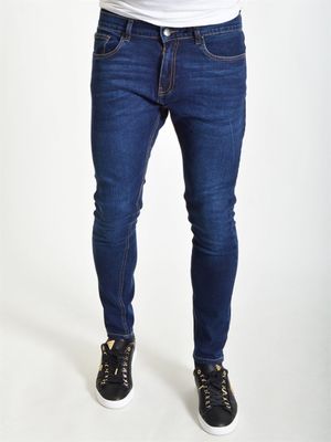 Super Skinny Jeans Indigo