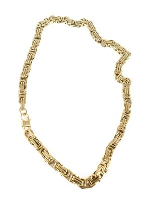 Osaka Necklace Gold
