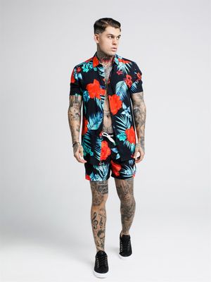 S/S Hazy Daze Resort Shirt