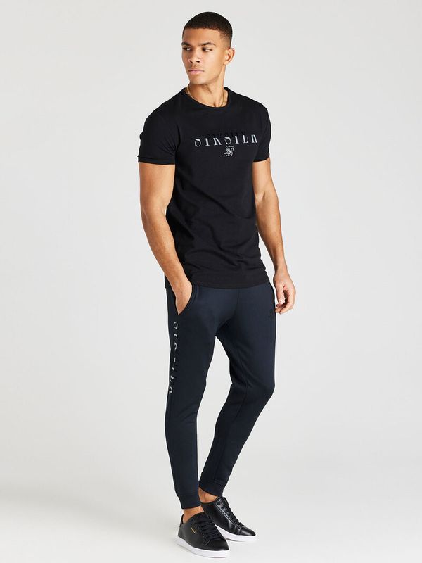 Division Pants Black