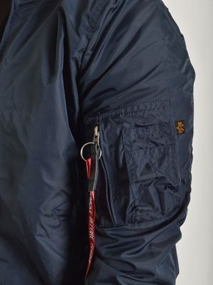 MA-1 TT Rep Blue