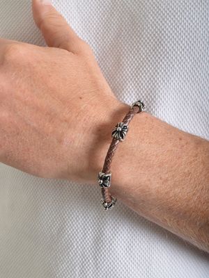 By Billgren Armband 8908